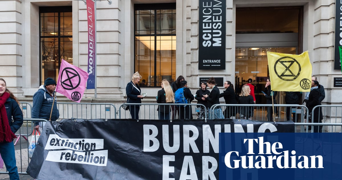 Johnson Sets Out His Climate Crisis Vision As Cameron Turns Down