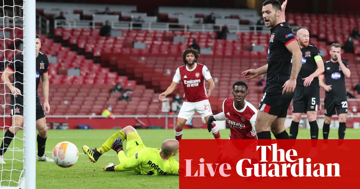 Premier League team news, European latest and more: weekend football countdown – live!