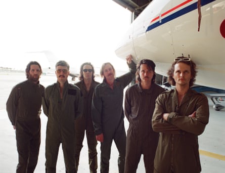 King Gizzard & The Lizard Wizard
