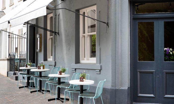 Amano West Malling Kent An Enclave Of The Land Of Pasta And