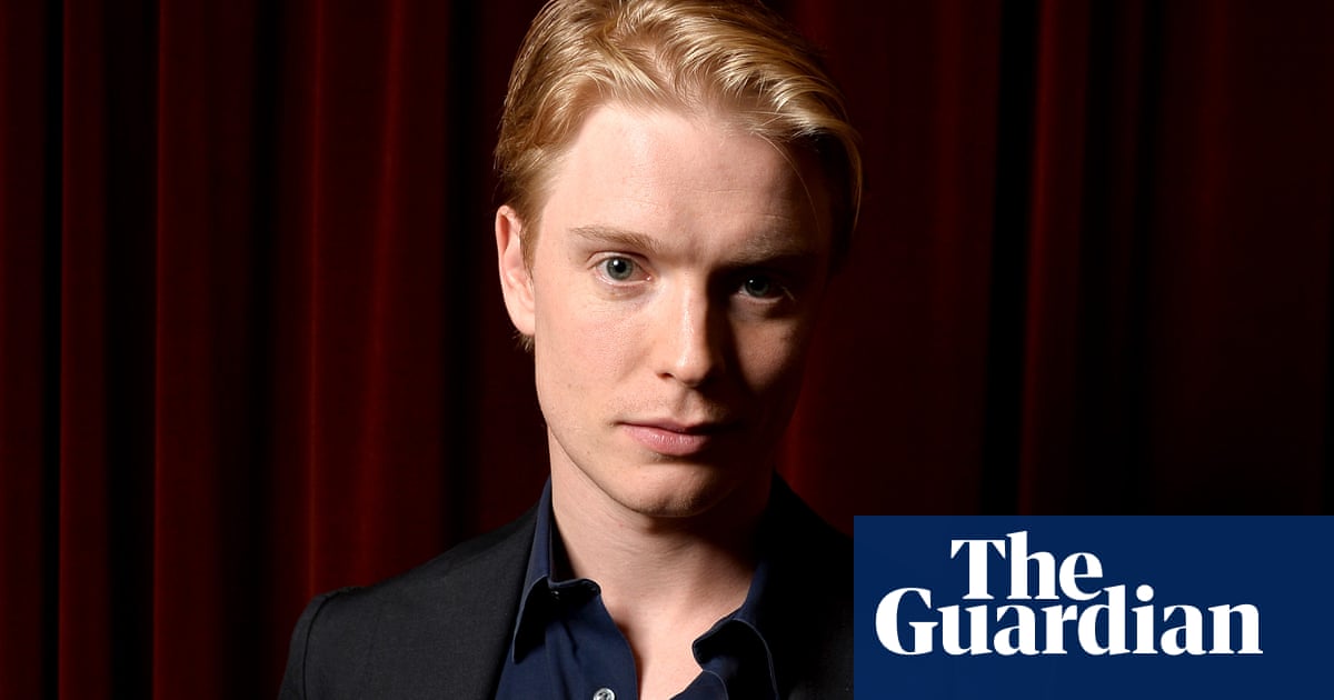 Freddie Fox: ‘Someone may do or say arrogant things, but that’s not who they are’