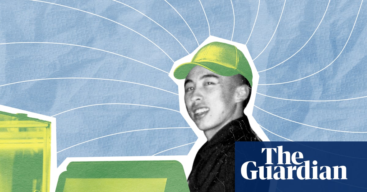 A job that changed me: On midnight shifts as a Subway ‘sandwich artist’ I served clubbers, cops and sailors