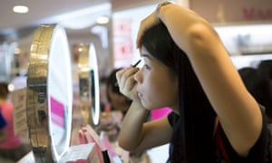 The Beauty Industry Now Has Its Own Green Seal Of Approval