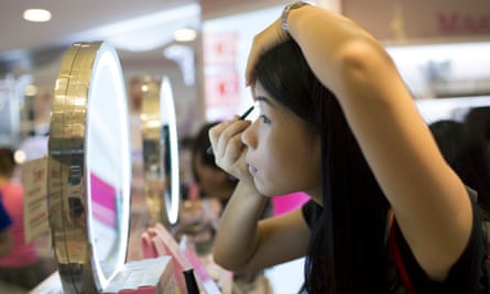 Beauty companies might be misleading consumers