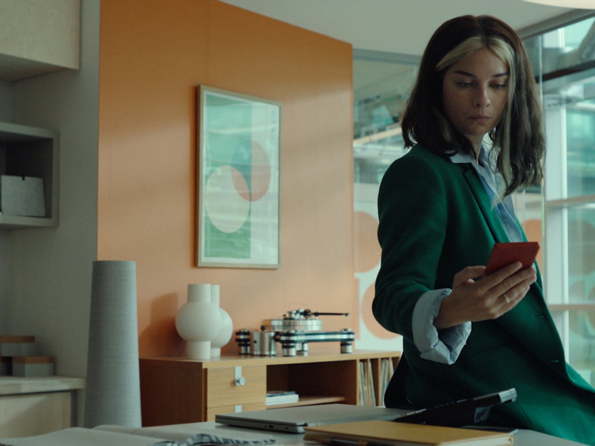 Joan Is Awful Black Mirror Actress 60 Photos - Moonagedaydream.film