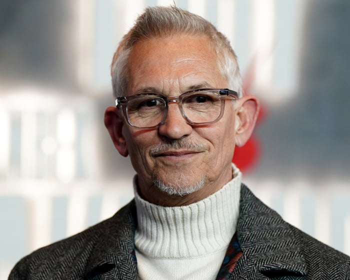 Gary Lineker wird während der WM-Übertragung als besonderer Gast bei ITV auftreten.