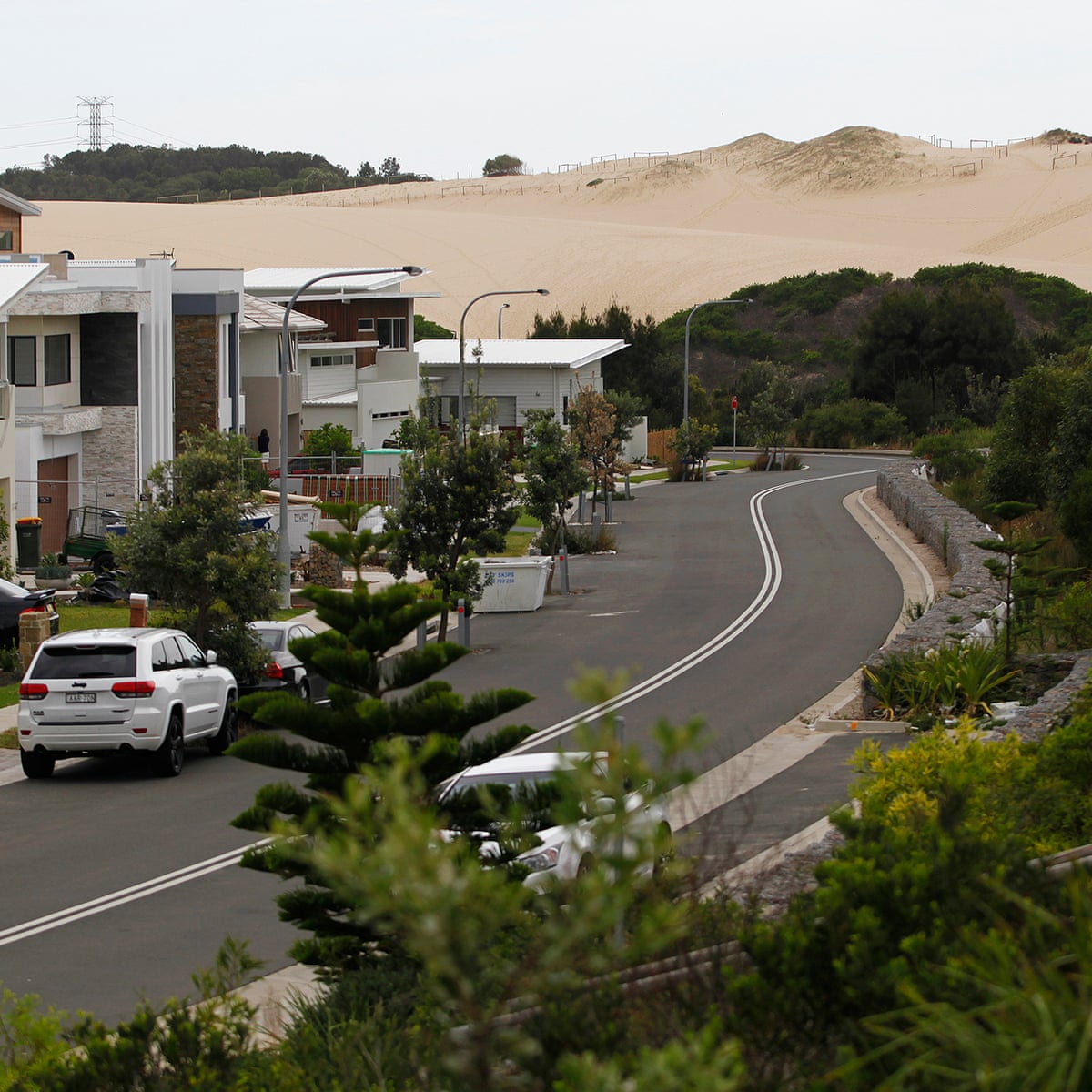 Caring for Our Cronulla Sand Dunes