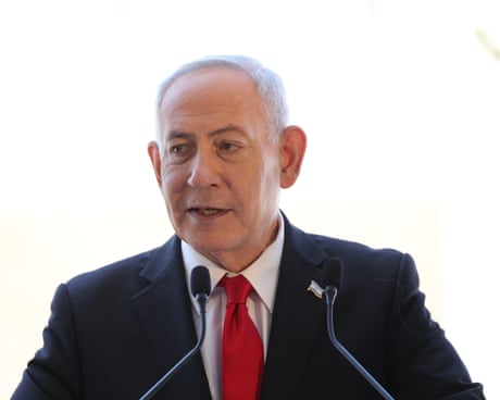 Israel sets October date for first elections since Hamas attacks in 2023