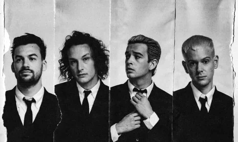 Ideas that veer from the inspired to the faintly regrettable ... the 1975