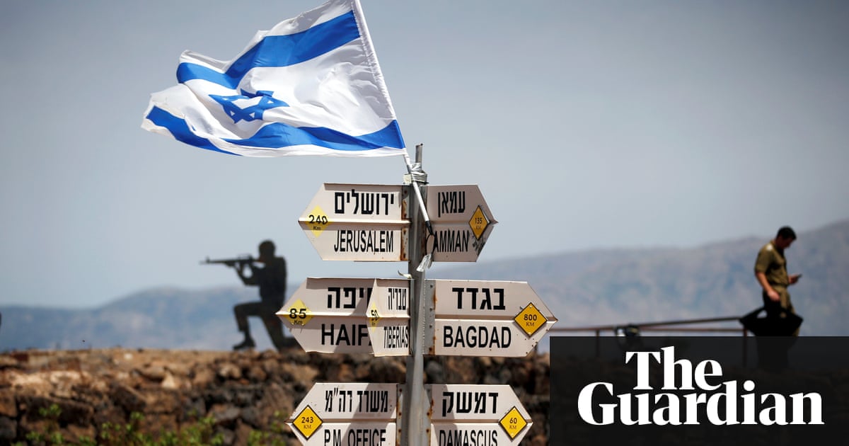 Israel-Iran conflict is no surprise but implications are unclear