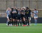 Walsh caps Champions League progress for Chelsea despite Real Sociedad grind