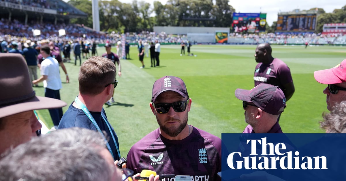 Stokes vows to remain England captain as McCullum admits regret over Ashes preparations
