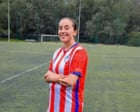 Drowned the day her visa came through: the tragedy of a Moroccan footballer trying to reach Ceuta