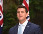We’ve seen grotesque interventions in the Ben Roberts-Smith case – even before it really gets under way | Andrew Wilkie