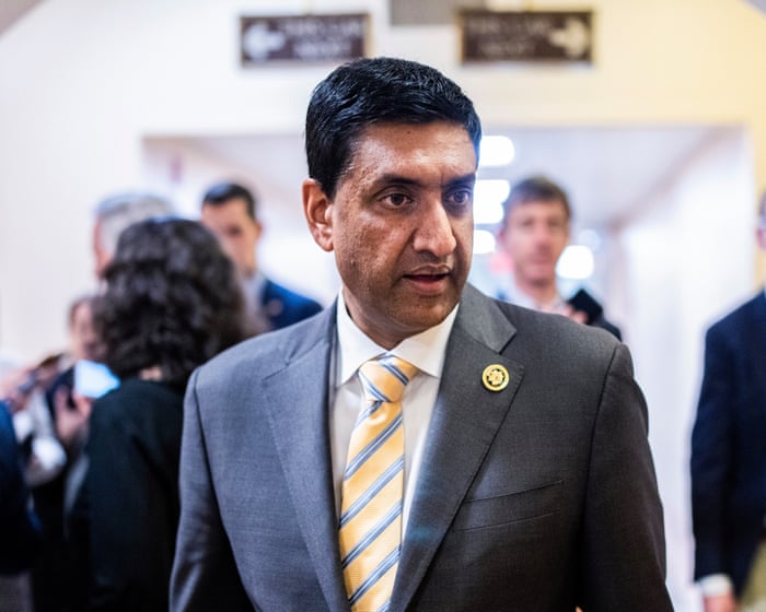 House Democrats to send letter to Trump on Friday urging US to recognize Palestinian statehood