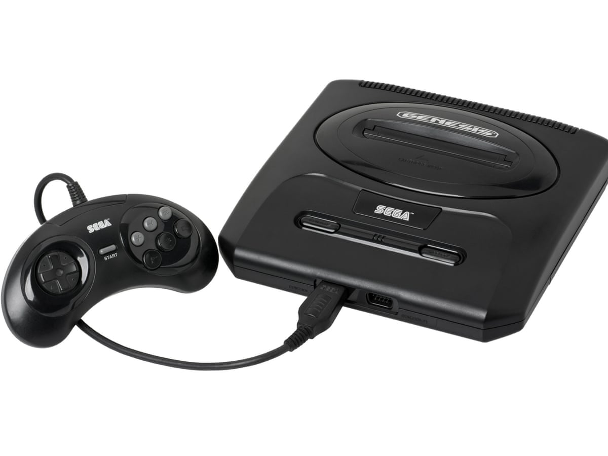 Sonic the Hedgehog 2 Mega Drive/Genesis System – What's it all about?, Reviews#