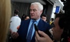Minister consulted BP over incentives to maximise oil production, FoI reveals