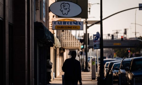 Stockton, California, which in 2019 began a basic income pilot program.