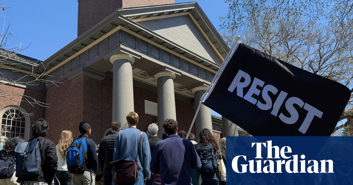 Censorship': over 115 scholars condemn cancellation of Harvard journal issue on Palestine