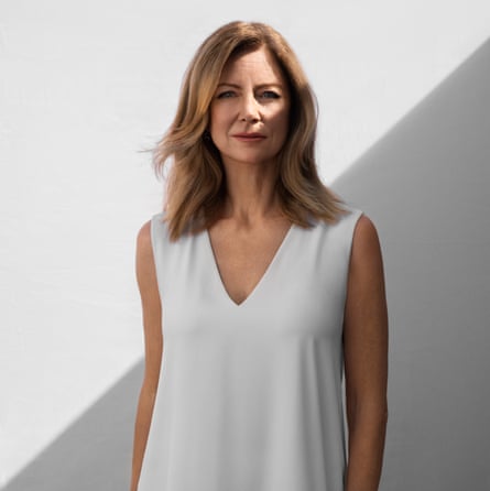 Wendy Walsh, now 58, at home in Los Angeles.