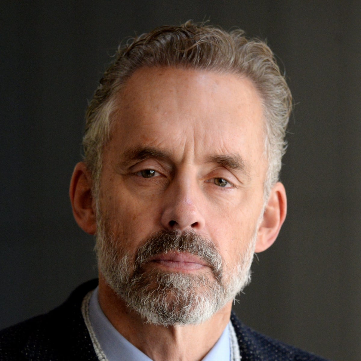 Jordan Peterson Coronavirus