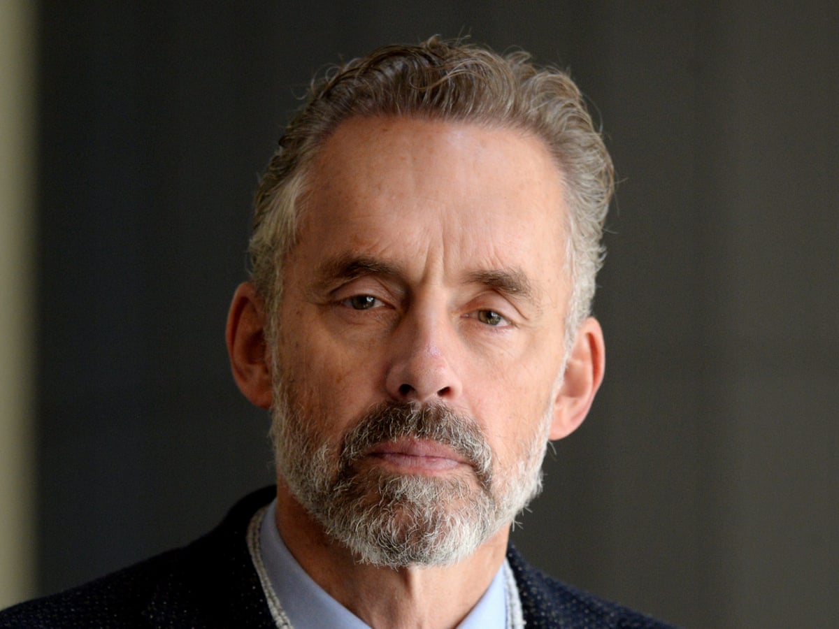 Cambridge University rescinds Jordan Peterson invitation | University of Cambridge | The Guardian