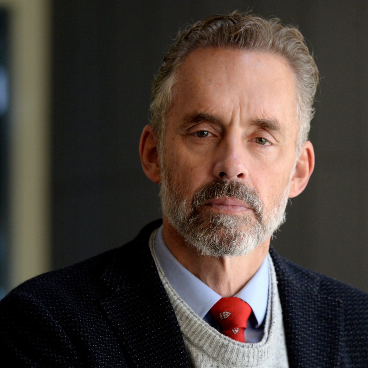 Jordan Peterson Launches Anti Censorship Site Thinkspot Internet The Guardian Jordan Peterson Launches Anti Censorship Site Thinkspot Internet The Guardian