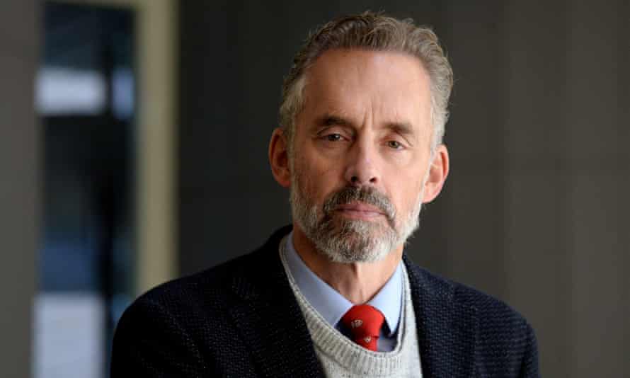 Jordan Peterson Launches Anti Censorship Site Thinkspot Internet The Guardian Jordan Peterson Launches Anti Censorship Site Thinkspot Internet The Guardian