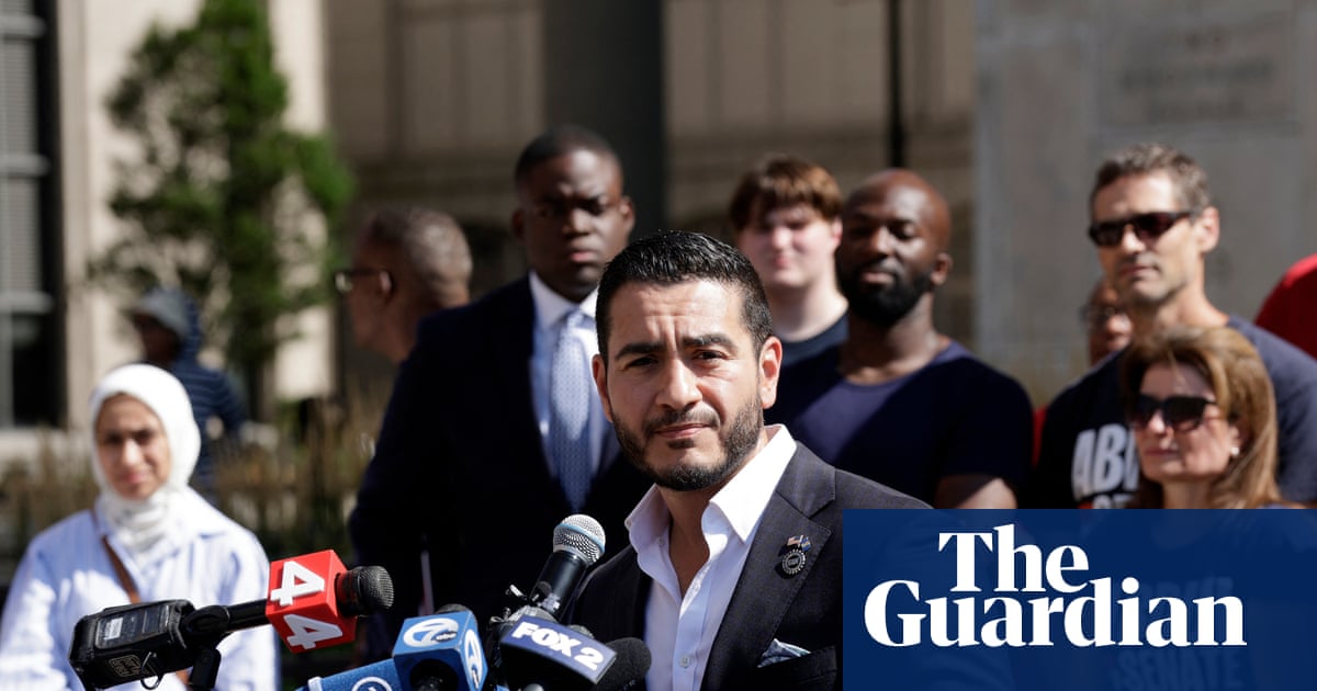 Coverage image for: First Thing: Democrats look forward after progressive El-Sayed victory in Michigan