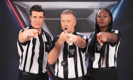 Mark Clattenburg
