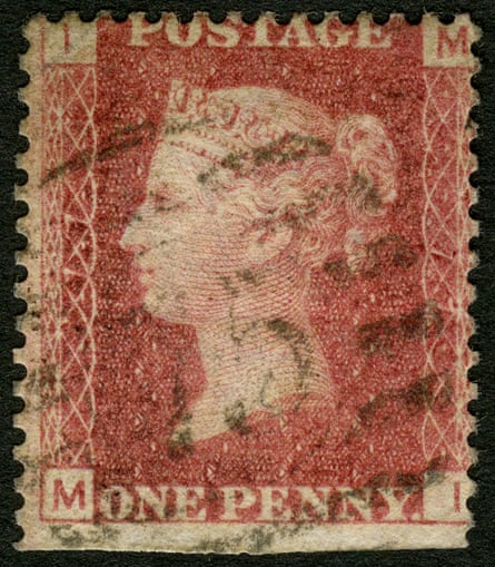 A Brief History of Stamp Collecting - Invaluable