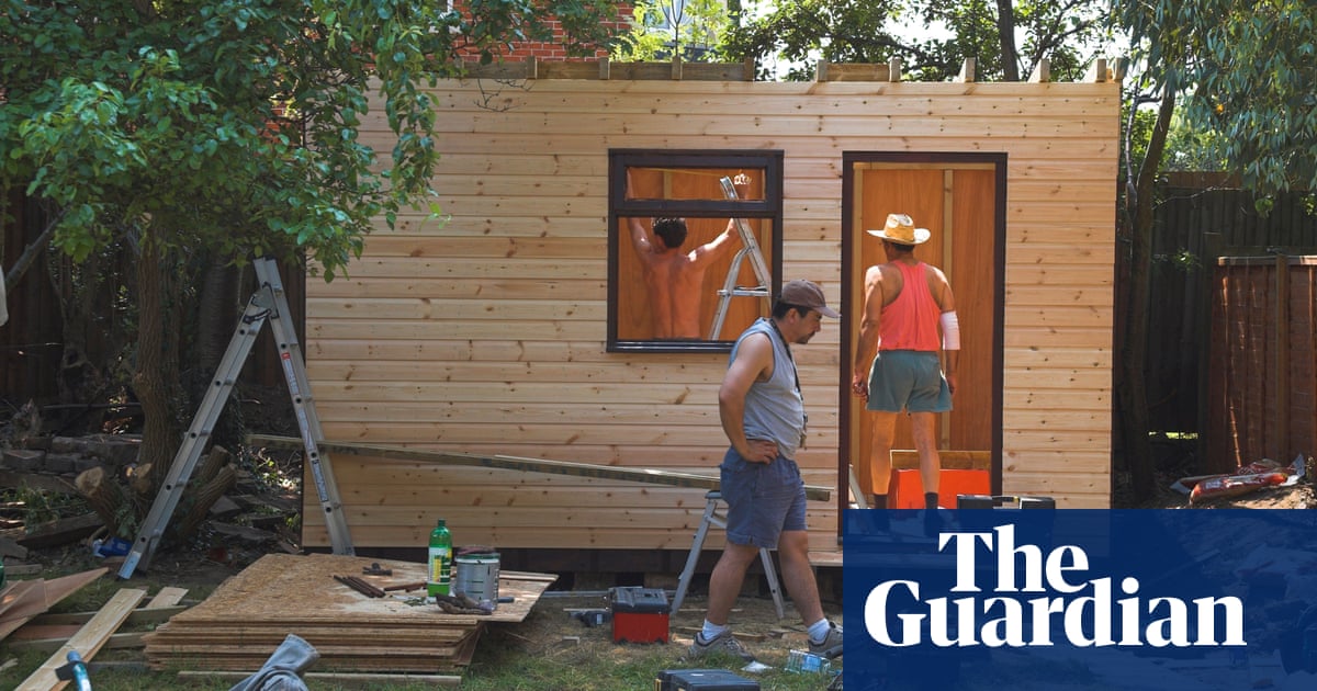 British lockdown trend for shed conversions leads to spike in fires