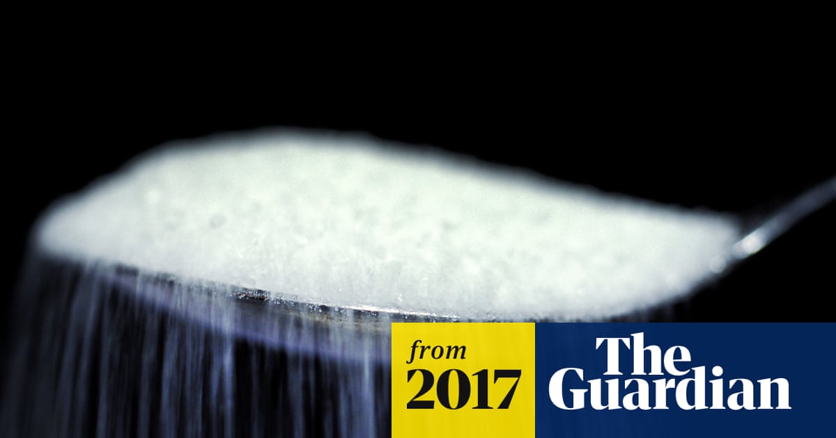 Is Sugar Really As Addictive As Cocaine Scientists Row Over -