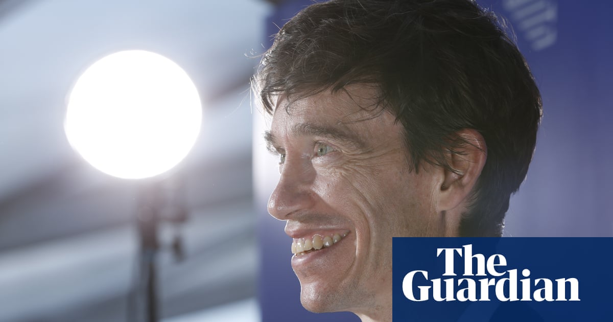 Tory party’s lurch to right ‘painful’ to watch, says Rory Stewart