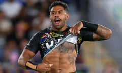 Josh Addo-Carr