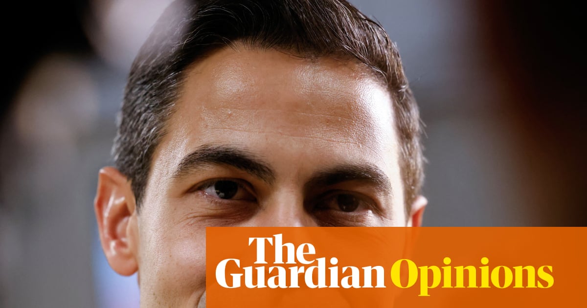 The Guardian view on the Dutch election: an uplifting victory for the politics of hope not hate | Editorial