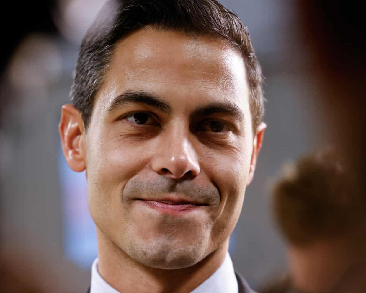 La opinión de The Guardian sobre las elecciones holandesas: una victoria alentadora para la política de la esperanza, no del odio. La opinión de The Guardian sobre las elecciones holandesas: una victoria alentadora para la política de la esperanza, no del odio.