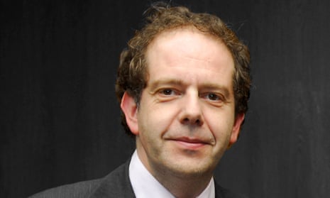 David Latchman