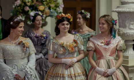 Doctor Thorne recap: episode three – let's take a memory drug to forget ...