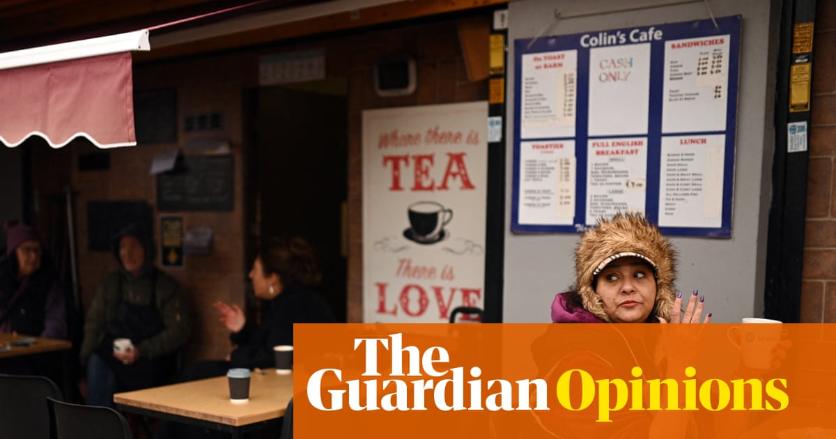 Neighbour does not hate neighbour in Gorton and Denton. That’s why Labour will beat Reform | Angeliki Stogia
