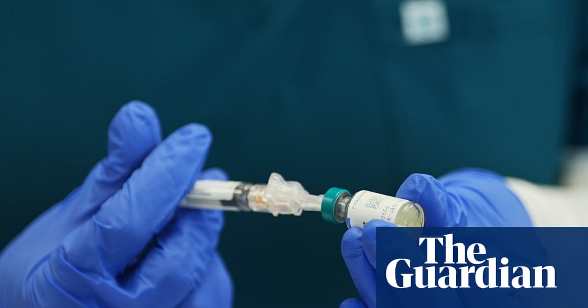‘It’s a mess right now’: RFK’s sweeping changes place new vaccines in limbo