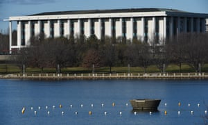 The National Library of Australia and other cultural institutions in Canberra face job and programming cuts because of funding cuts by the federal government.