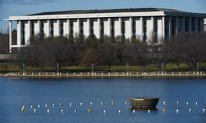 The National Library of Australia and other cultural institutions in Canberra face job and programming cuts because of funding cuts by the federal government. 