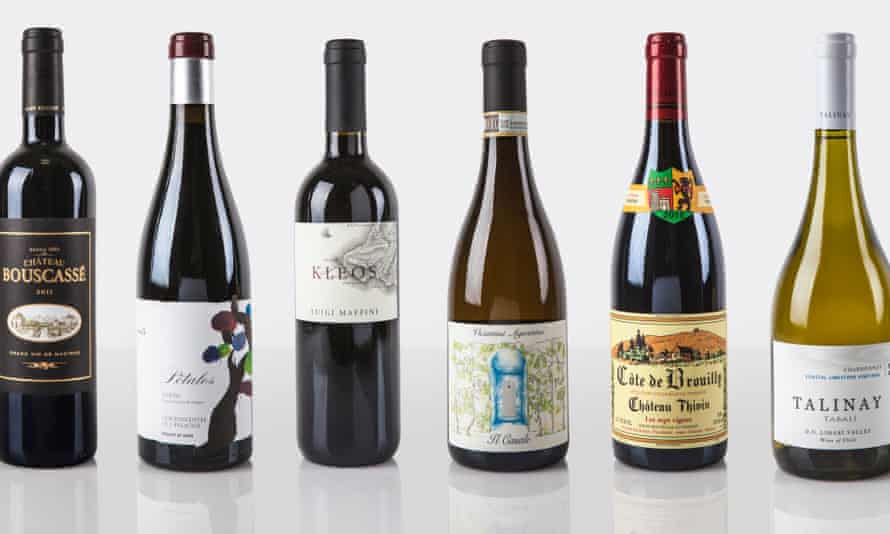 Can't afford the finest wines from Burgundy and Bordeaux? Try these instead | Wine | The Guardian Can't afford the finest wines from Burgundy and Bordeaux? Try these instead | Wine | The Guardian