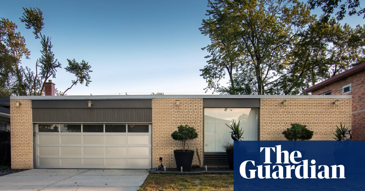 hidden grandeur in chicago s south side in pictures cities the guardian