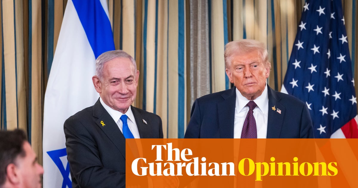 Trump’s strong-arming of Netanyahu led to a deal. He must sustain that pressure