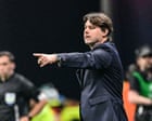 Mauricio Pochettino says Tottenham ‘for sure’ will avoid relegation