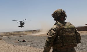 Negotiators have cut the Afghan government out of discussions and have planned the departure of US troops before sealing a full peace agreement. 3500.jpg?width=300&quality=85&auto=forma