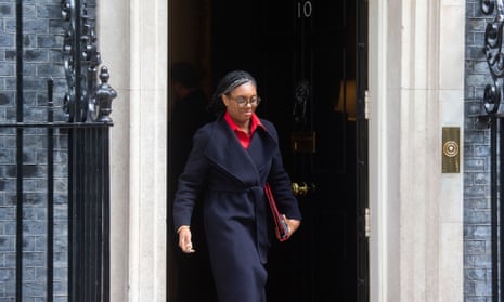 Kemi Badenoch becomes first cabinet minister to say they will vote against smoking ban bill