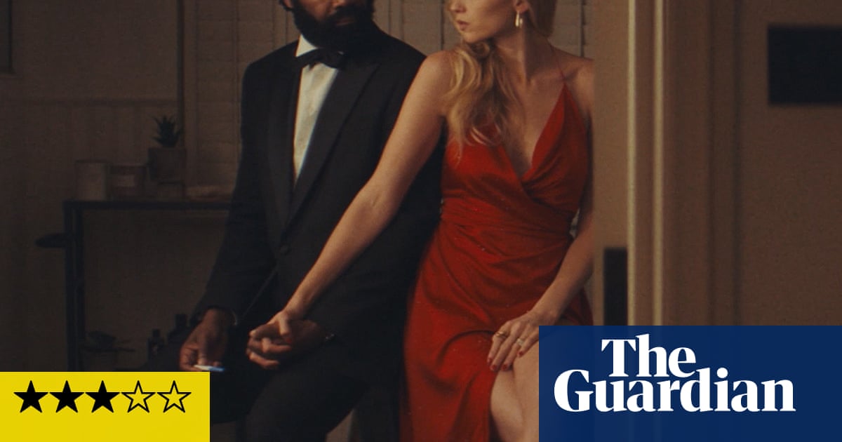 Beth review like a frustratingly unfinished Black Mirror